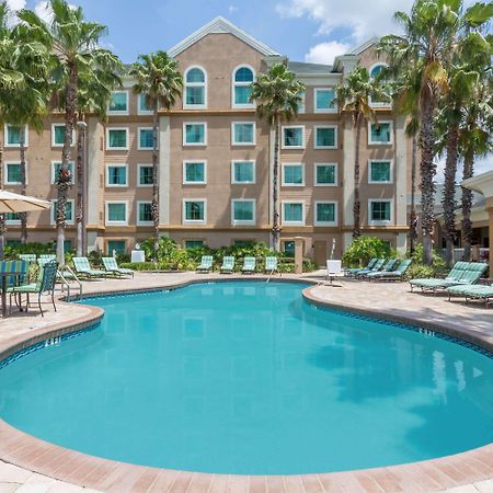 Hawthorn Extended Stay By Wyndham Orlando Lake Buena Vista Buitenkant foto