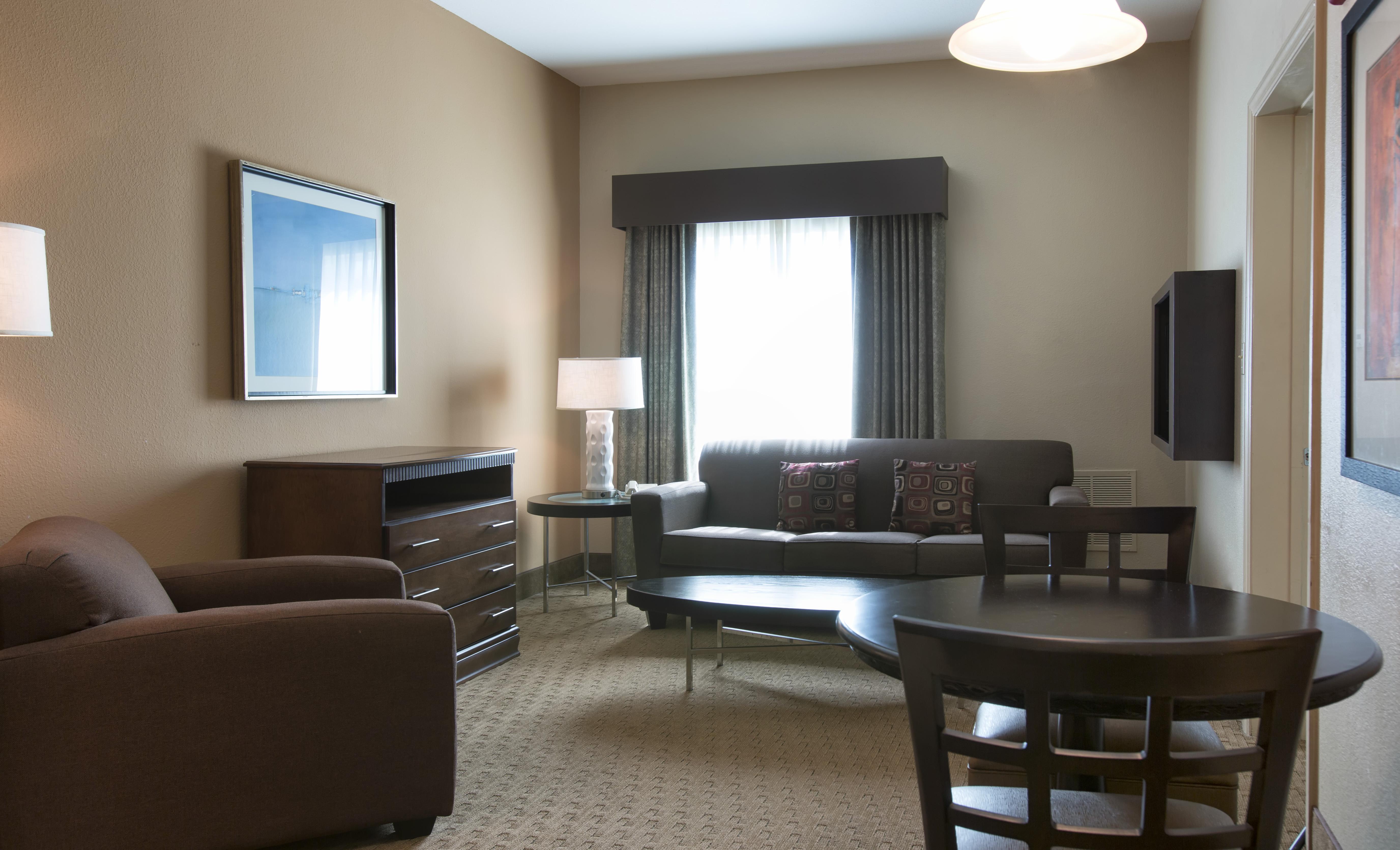 Hawthorn Extended Stay By Wyndham Orlando Lake Buena Vista Buitenkant foto