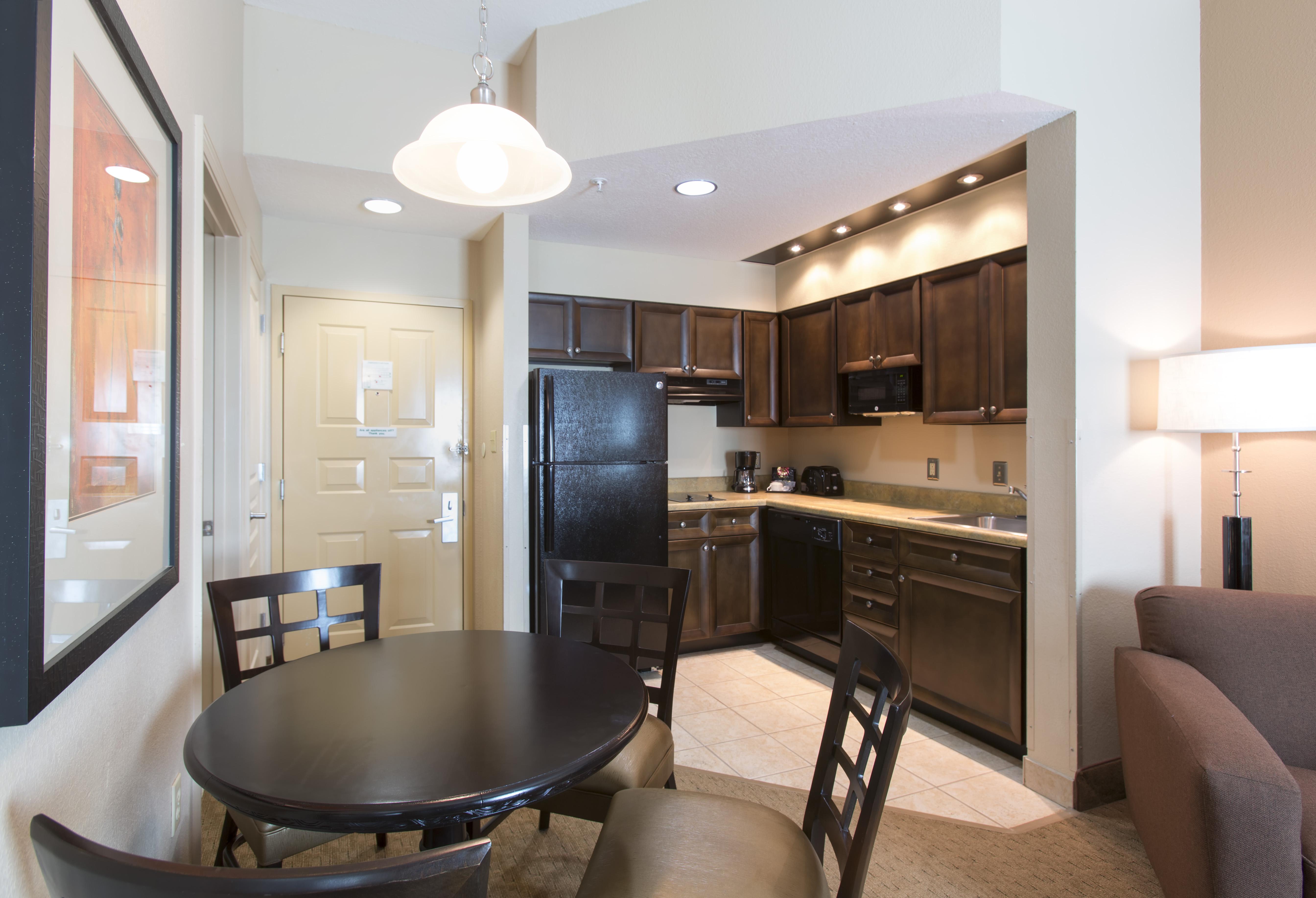 Hawthorn Extended Stay By Wyndham Orlando Lake Buena Vista Buitenkant foto