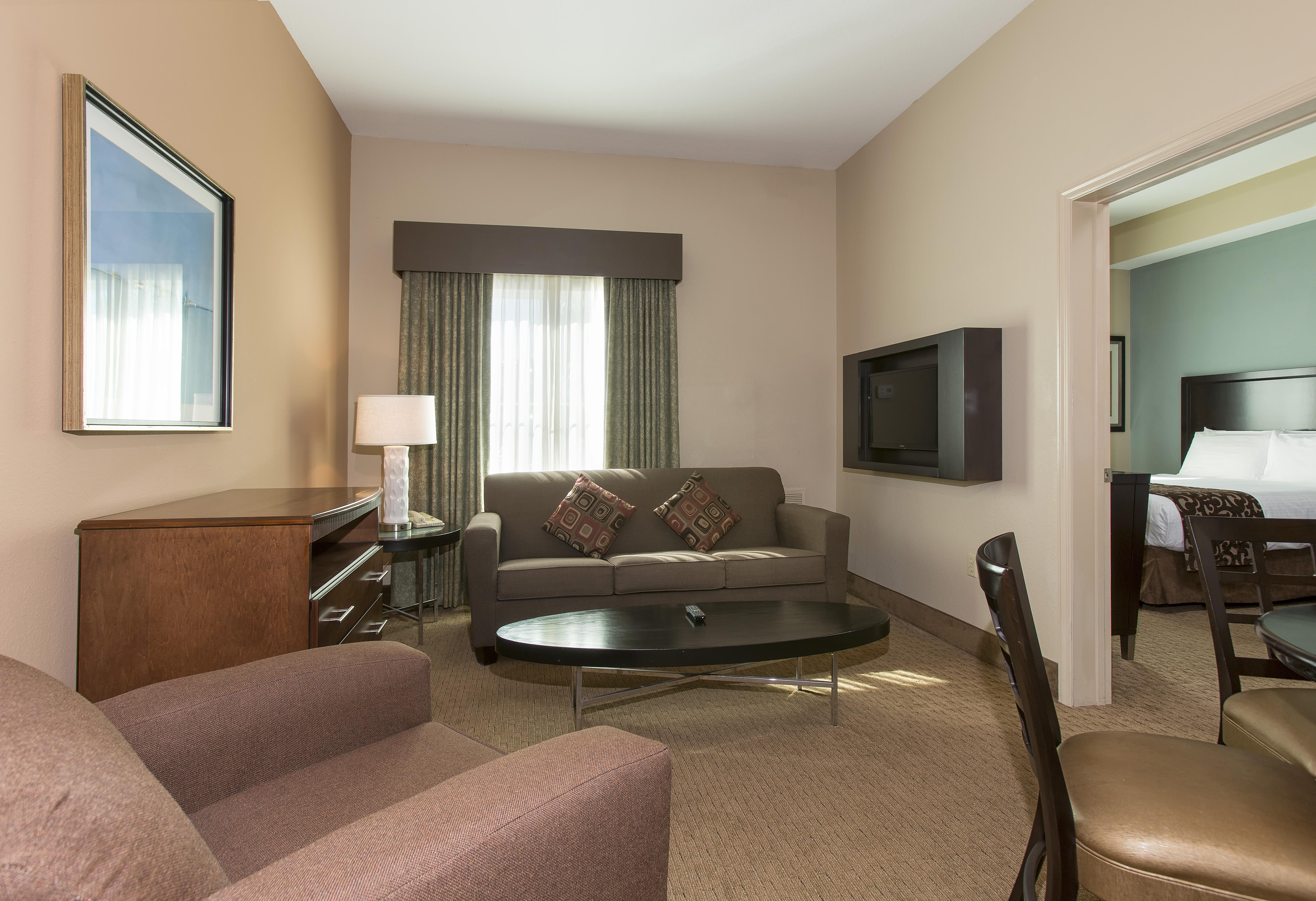 Hawthorn Extended Stay By Wyndham Orlando Lake Buena Vista Buitenkant foto