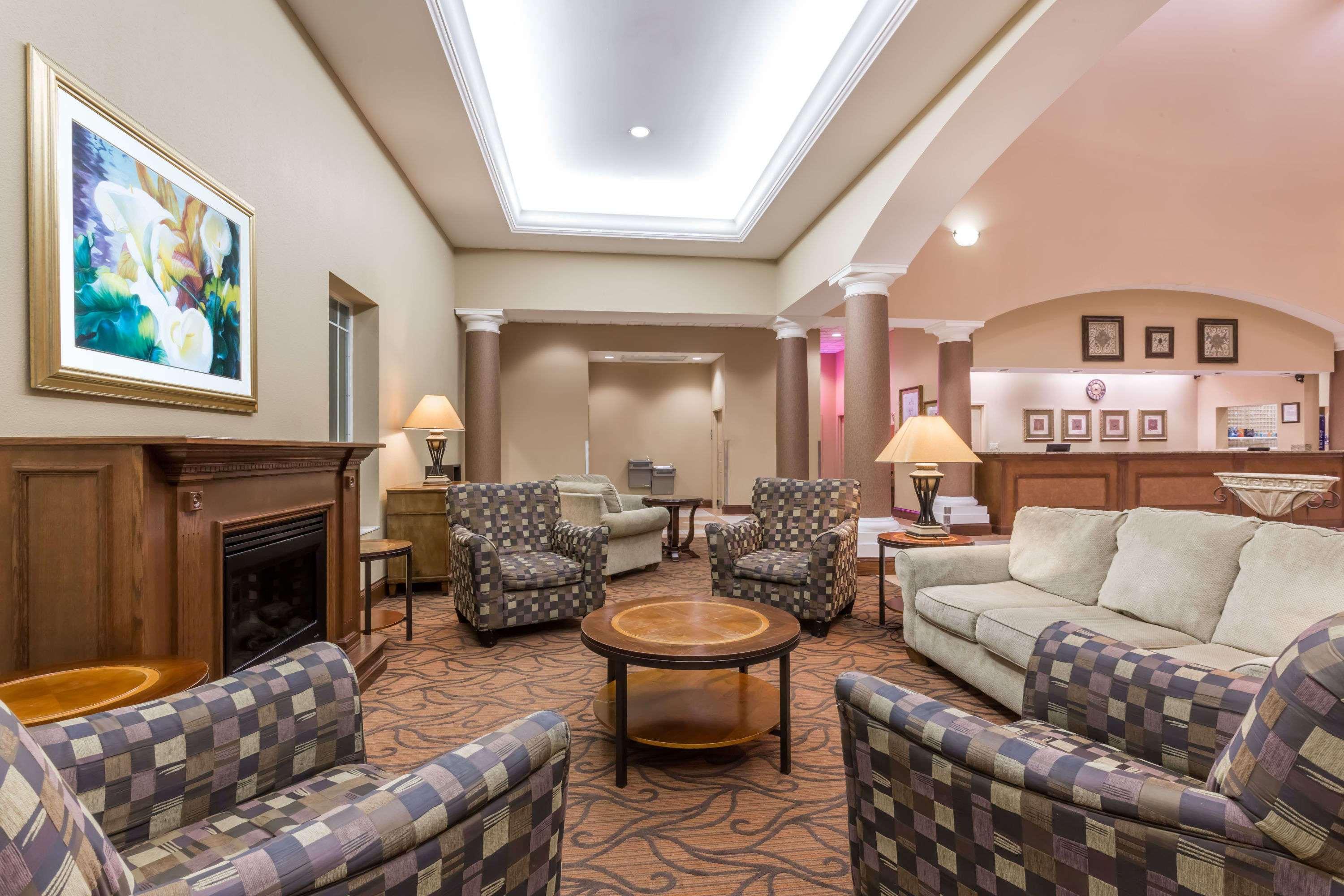 Hawthorn Extended Stay By Wyndham Orlando Lake Buena Vista Buitenkant foto