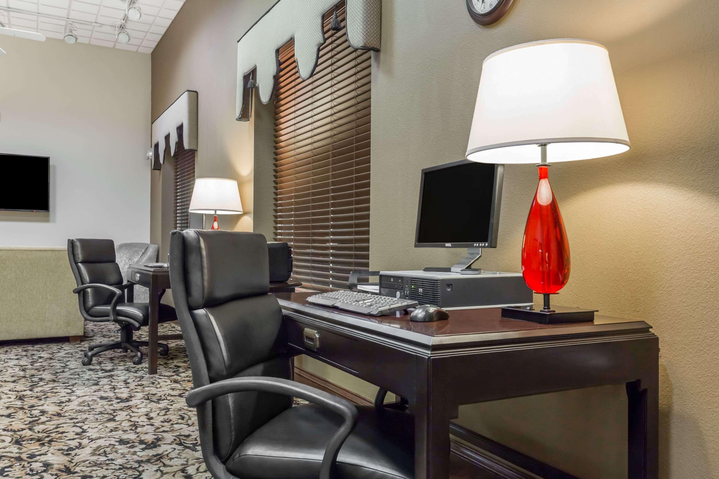 Hawthorn Extended Stay By Wyndham Orlando Lake Buena Vista Buitenkant foto