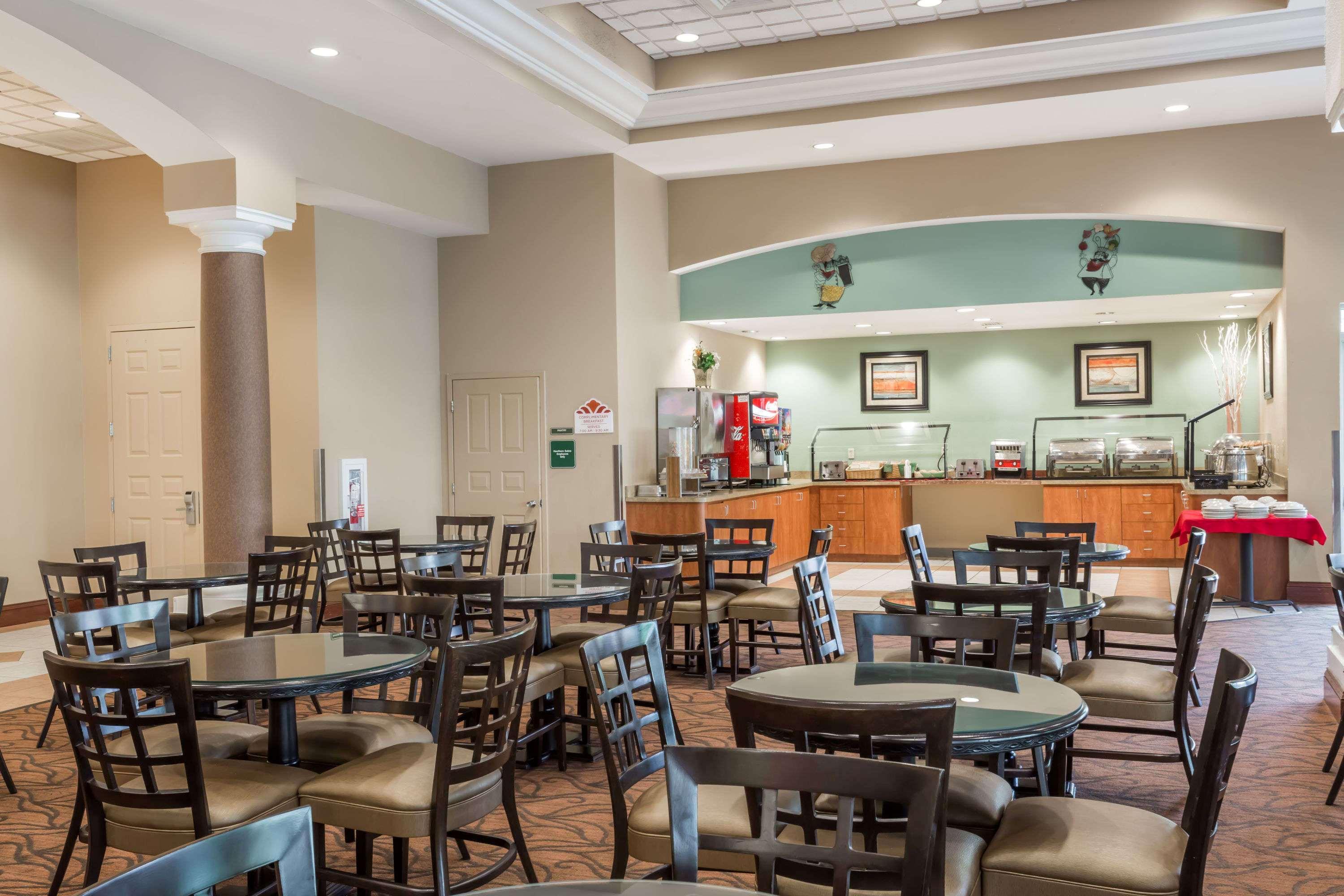 Hawthorn Extended Stay By Wyndham Orlando Lake Buena Vista Buitenkant foto