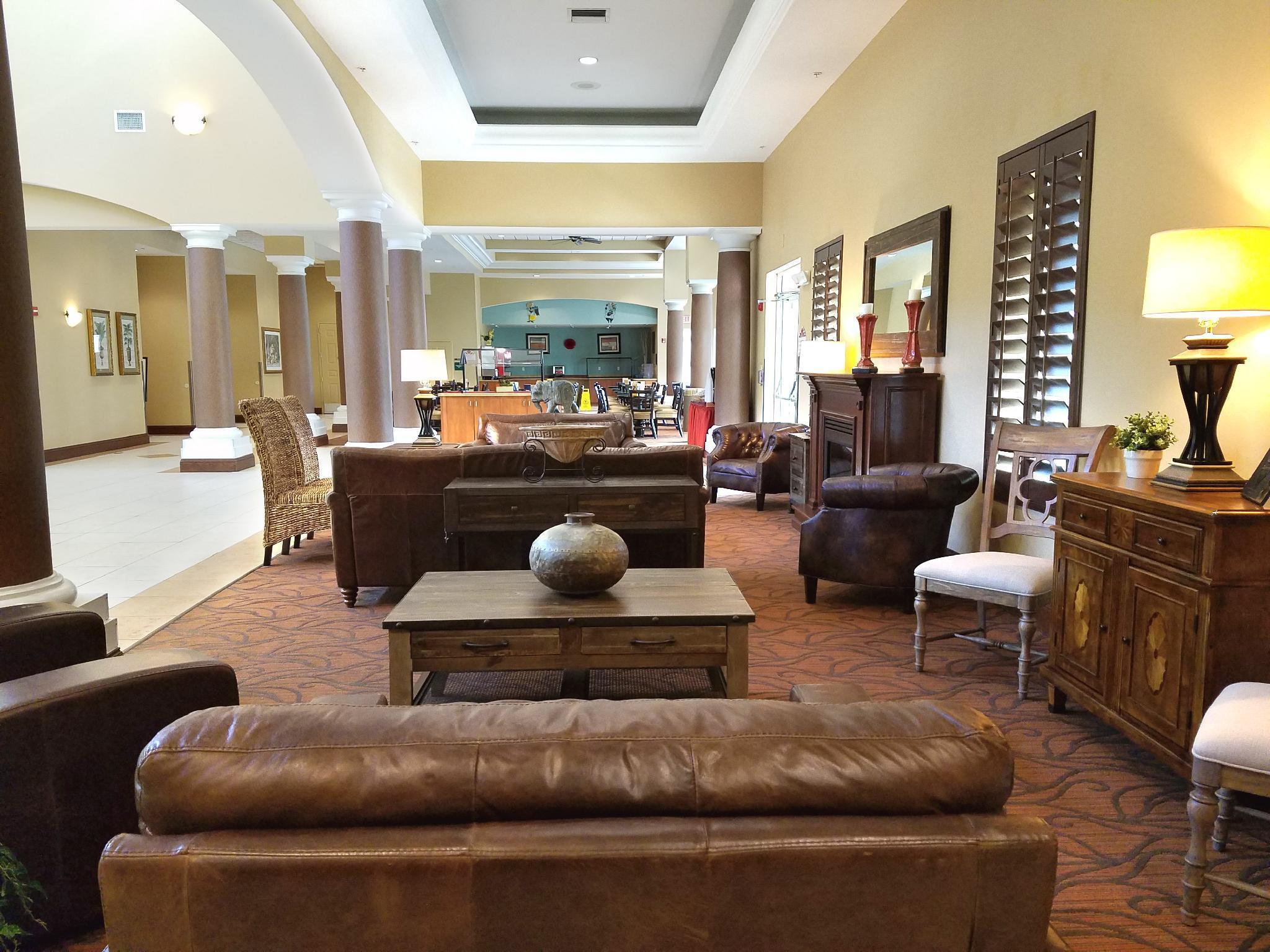 Hawthorn Extended Stay By Wyndham Orlando Lake Buena Vista Buitenkant foto
