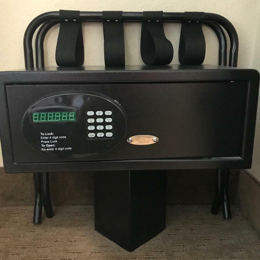 Hawthorn Extended Stay By Wyndham Orlando Lake Buena Vista Buitenkant foto