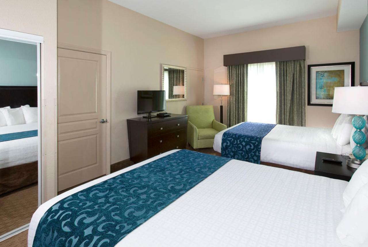 Hawthorn Extended Stay By Wyndham Orlando Lake Buena Vista Buitenkant foto